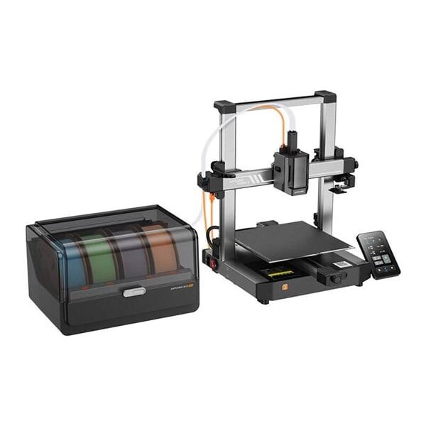 ANYCUBIC Kobra 3 Combo - 3D Printer ANYCUBIC Kobra 3 Combo - 3D Printer