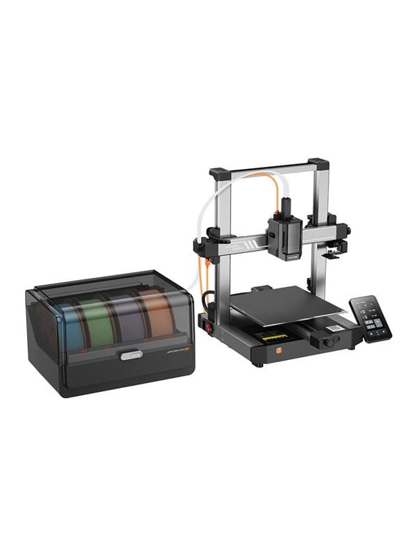 ANYCUBIC Kobra 3 Combo - 3D Printer