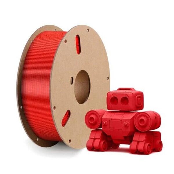 ANYCUBIC PLA High Speed 1.75mm 1Kg Red