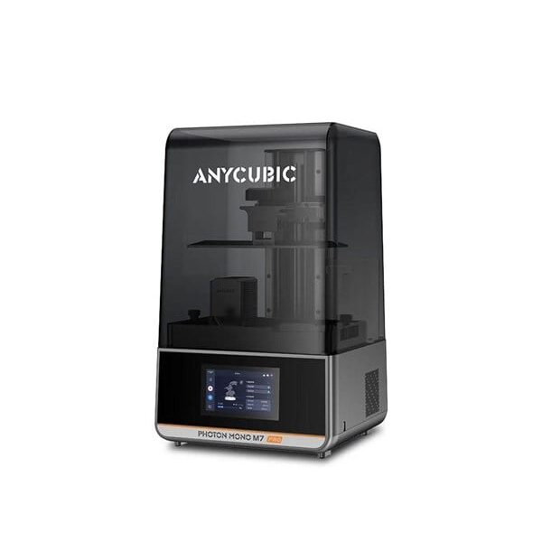 ANYCUBIC Photon Mono M7 Pro - 3D Printer - Resin ANYCUBIC Photon Mono M7 Pro - 3D Printer - Resin
