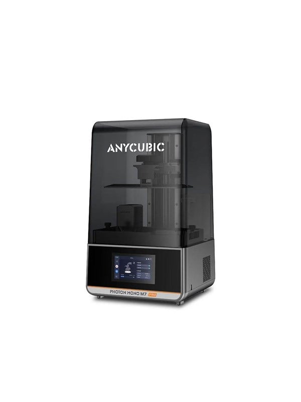 ANYCUBIC Photon Mono M7 Pro - 3D Printer - Resin