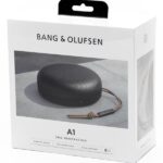 Bang & Olufsen BeoSound A1 (2nd Gen) - Black Anthracite