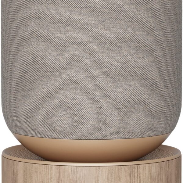 Beosound Balance Natural Oak