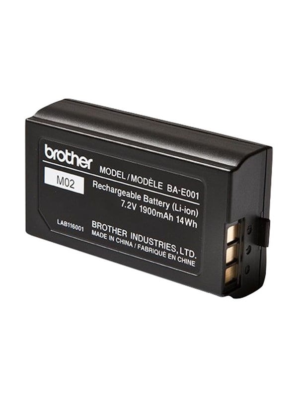 Brother BA-E001 / BAE001 LI-ION Battery