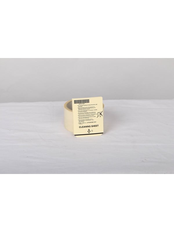 Brother DK-CL99 - cleaning sheets