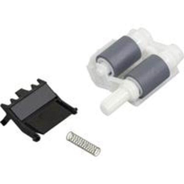 Brother - paper feeder