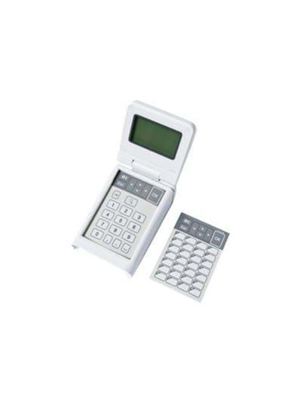 Brother printer touch panel display