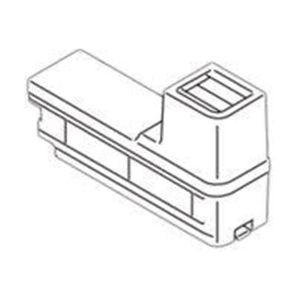 Brother - waste ink box assembly