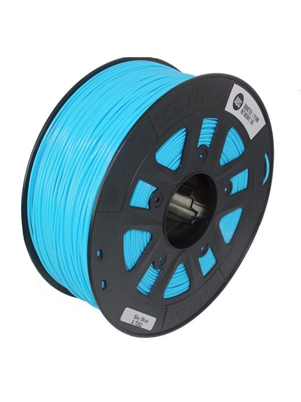CCTree ABS 1.75 mm 1 kg Sky Blue