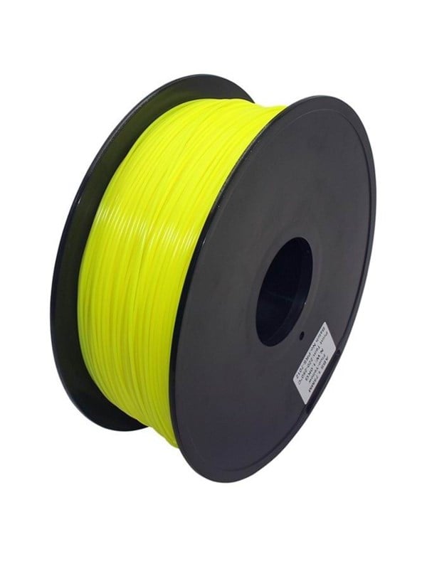 CCTree ABS 1.75 mm 1 kg Yellow