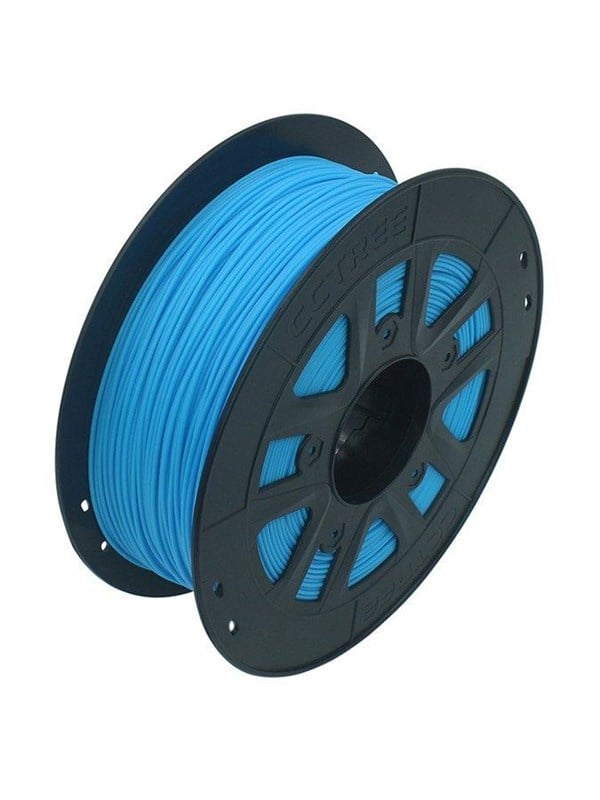 CCTree PLA-ST 1.75 mm 1 kg SkyBlue CCTree PLA-ST 1.75 mm 1 kg SkyBlue