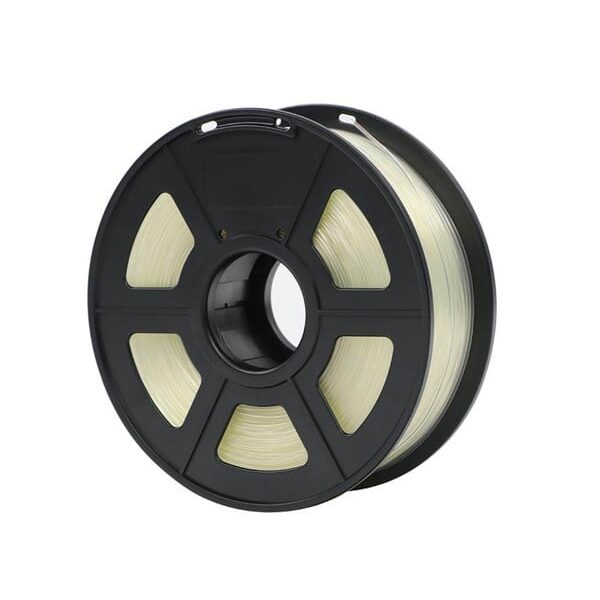 CCTree PLA-ST 1.75 mm 1 kg Transparent CCTree PLA-ST 1.75 mm 1 kg Transparent