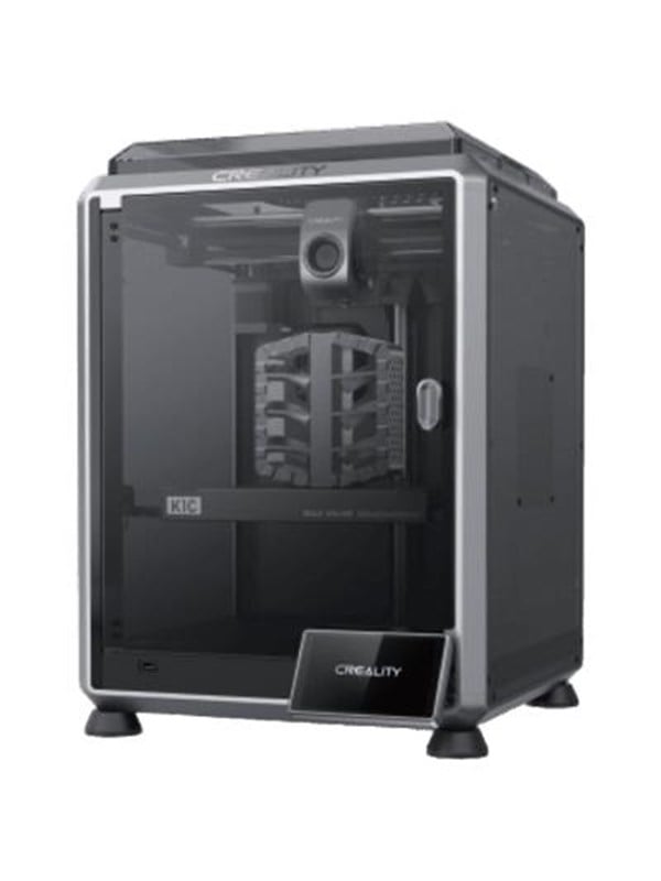 CREALITY K1C - 3D Printer