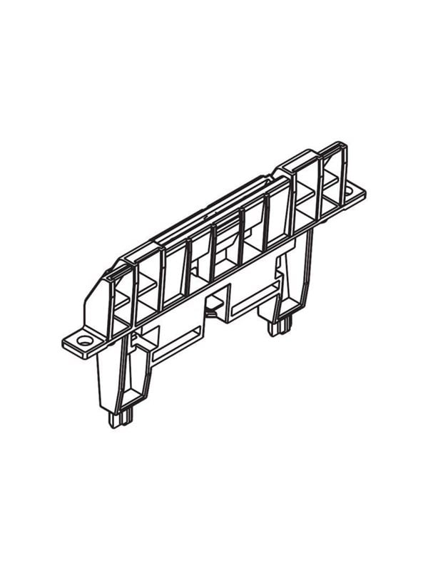 Canon - separation pad assembly