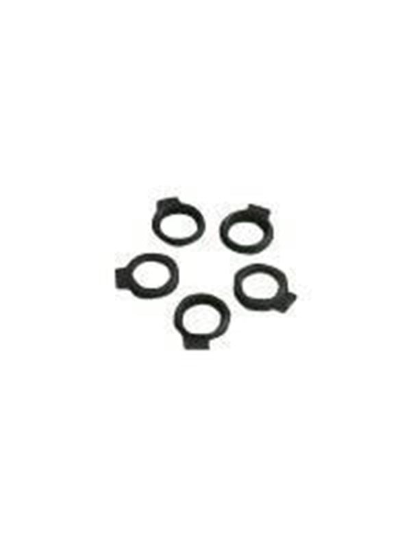 CoreParts Spareparts - upper roller bushing left