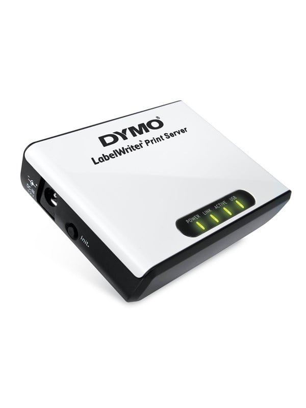 DYMO LabelWriter-printserver