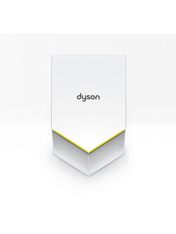 Dyson Airblade V håndtørrer, hvid