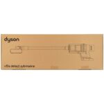 Dyson Stangstøvsuger V15s Detect Submarine