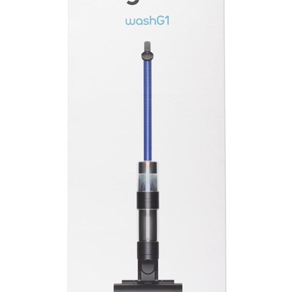 Dyson Stangstøvsuger Wash G1 - floor cleaner - cordless - stick - 1 battery included charger