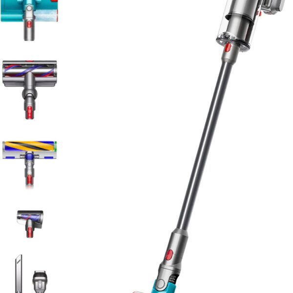 Dyson V15s Detect Submarine