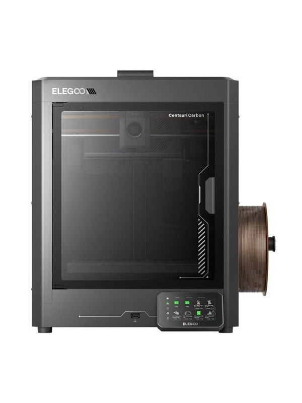 Elegoo Centauri Carbon 3D Printer - 3D Printer