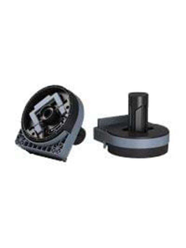 Epson - media roll adapter set v2 Epson - media roll adapter set v2
