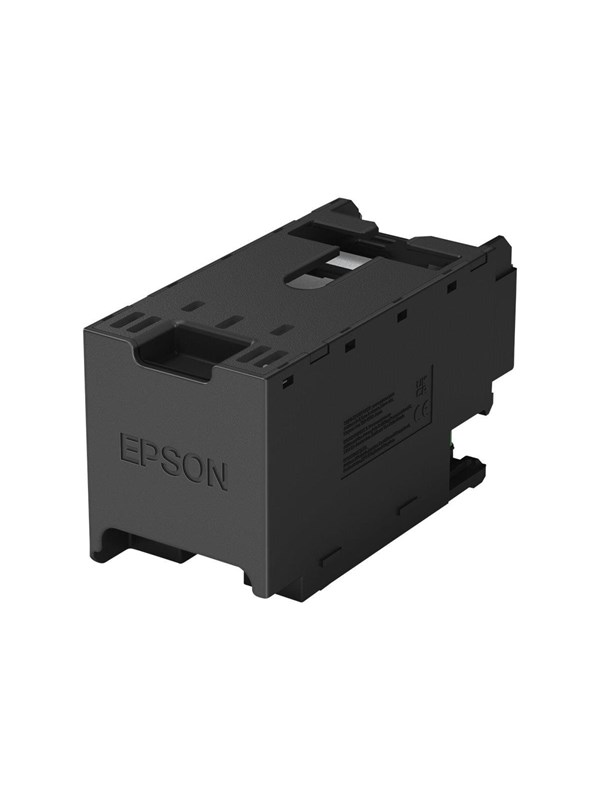 Epson replacement maintenance box