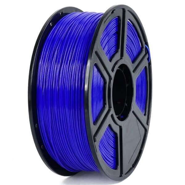 FlashForge ASA 1000g Blue 3D Printing Filament