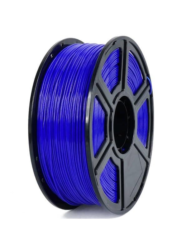 FlashForge ASA 1000g Blue 3D Printing Filament