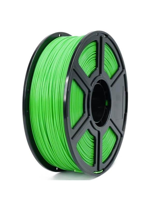 FlashForge ASA 1000g Green 3D Printing Filament