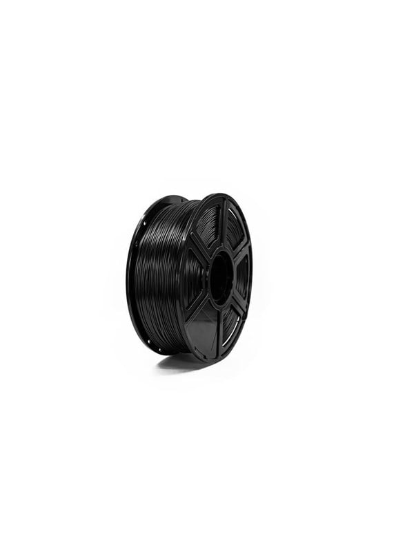 FlashForge ASA-CF Black 3D Printing Filament 1000g FlashForge ASA-CF Black 3D Printing Filament 1000g