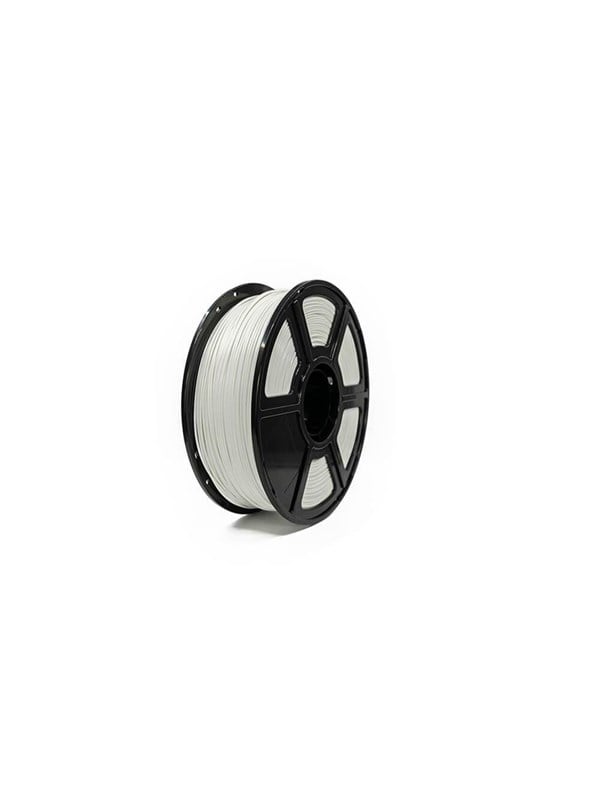 FlashForge ASA White 1.0KG 3D Printing Filament