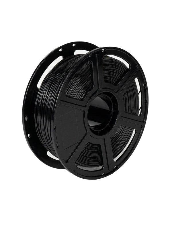 FlashForge PETG HS Black 1000g Filament