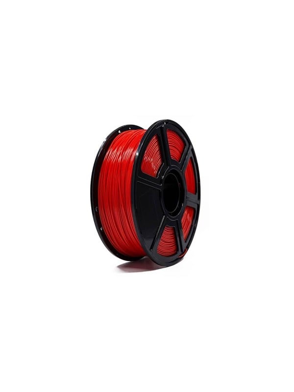 FlashForge PETG PRO Red 0.5KG 3D Printing Filament FlashForge PETG PRO Red 0.5KG 3D Printing Filament