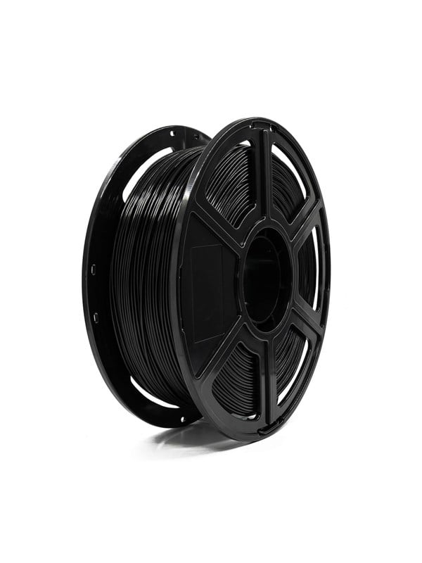 FlashForge PLA-A Opaque Black 1000g Filament