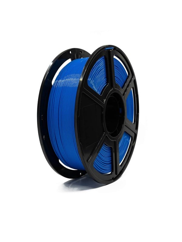 FlashForge PLA-A Transparent Blue 1000g Filament