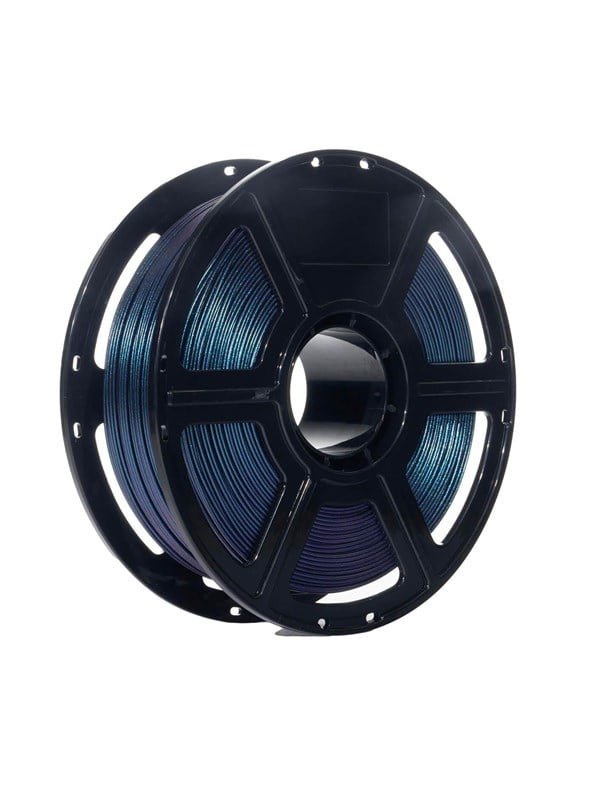 FlashForge PLA HS MultiC Burnt Titanium 1000g Filament