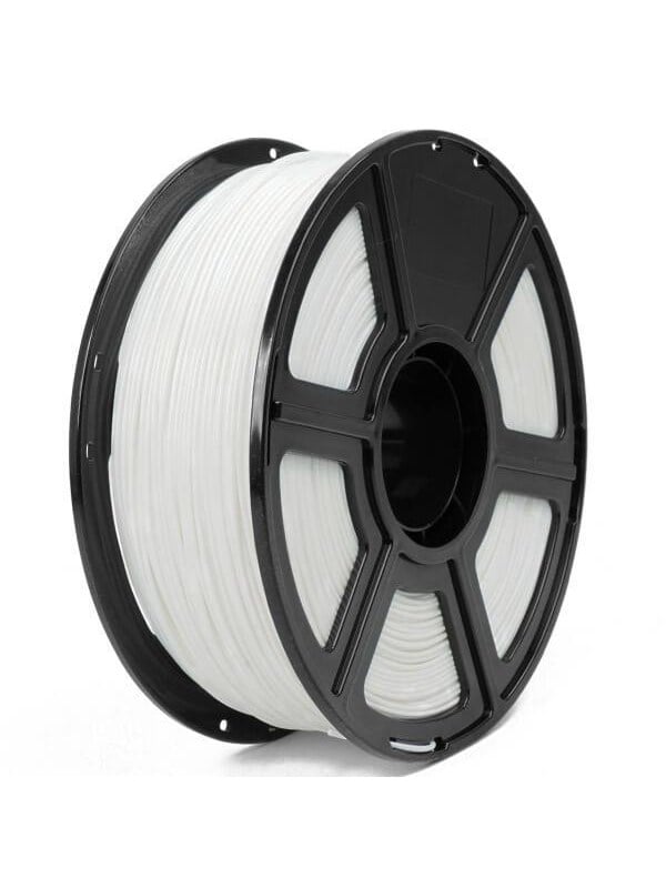 FlashForge TPU 95 2.85MM - White 1.0KG 3D Printing Filament