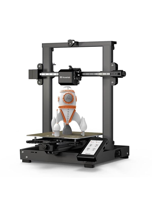 FlashForge Voxelab Aquila D1 3D Printer FDM - 3D Printer