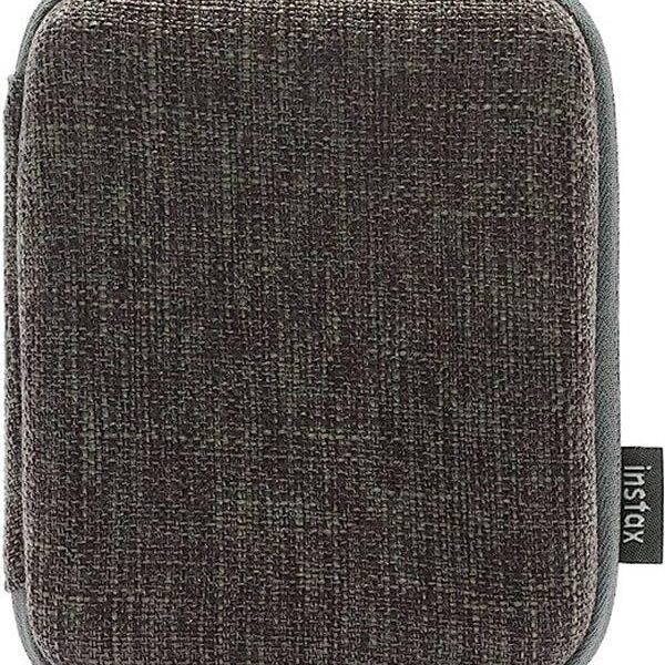 Fujifilm instax Square Link Printer Case woven grey Fujifilm instax Square Link Printer Case woven grey