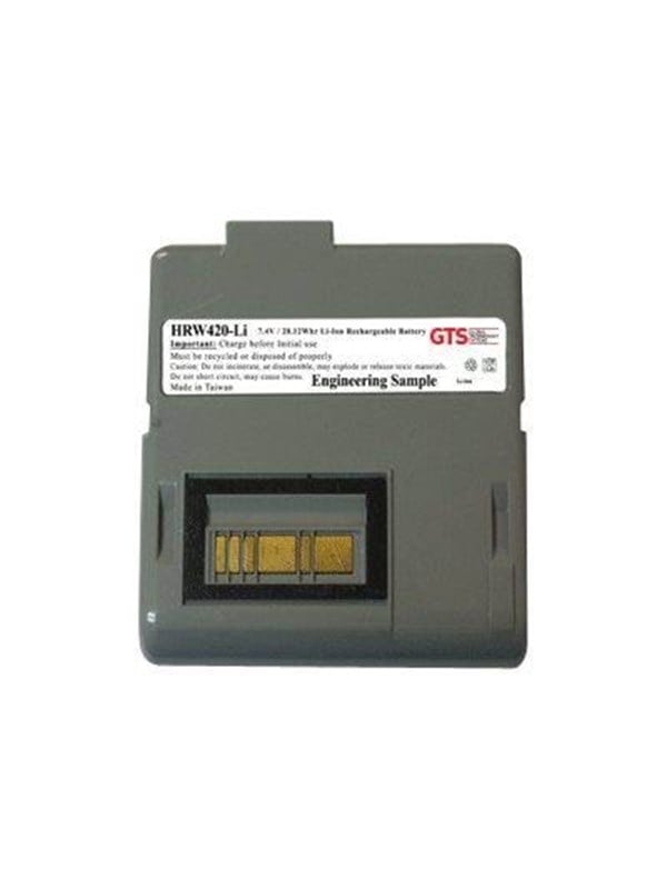 Global Technology Systems GTS HRW420-Li