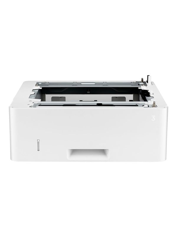 HP LaserJet Pro 550-sheet Feeder Tray / D9P29A HP LaserJet Pro 550-sheet Feeder Tray / D9P29A