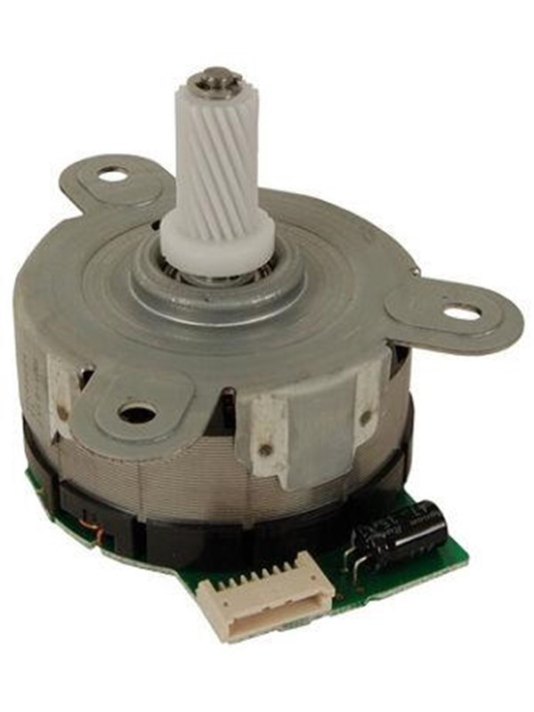 HP Sparepart (RM1-8358-000CN) VE 1 Stück Bestell