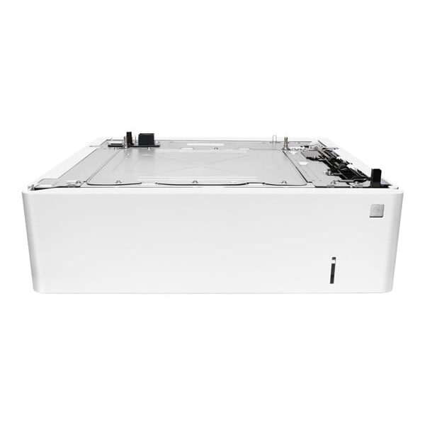 HP media tray - 550 sheets HP media tray - 550 sheets