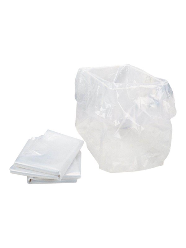 HSM plastposer til makulator 230ltr (10)