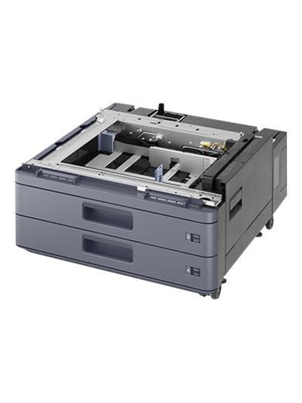 Kyocera PF-7140 - media tray / feeder - 1000 sheets