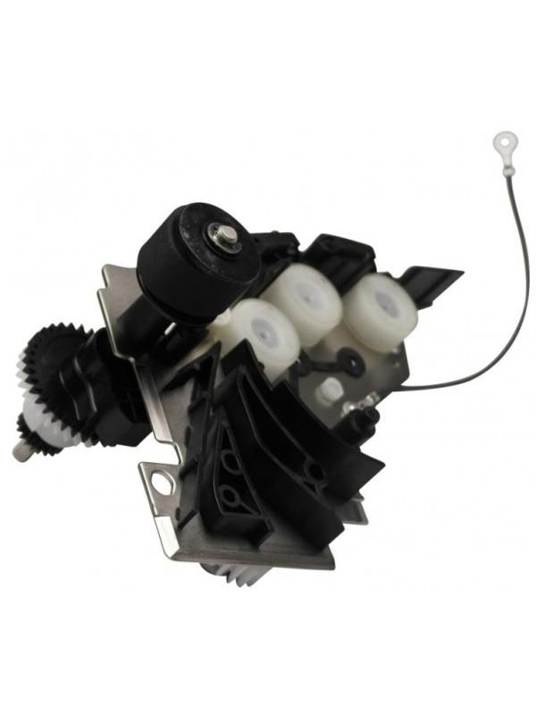 Lexmark MS81x SVC Rollers Media