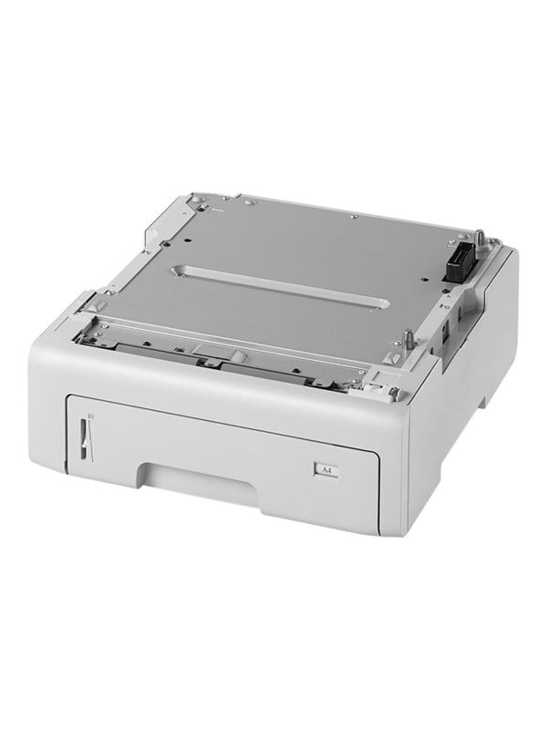 OKI media tray - 530 sheets OKI media tray - 530 sheets