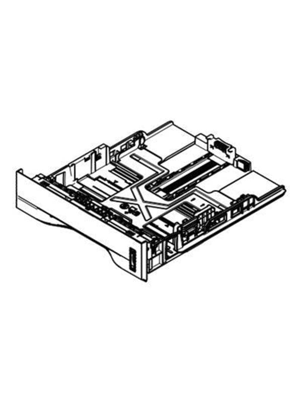 Samsung paper cassette