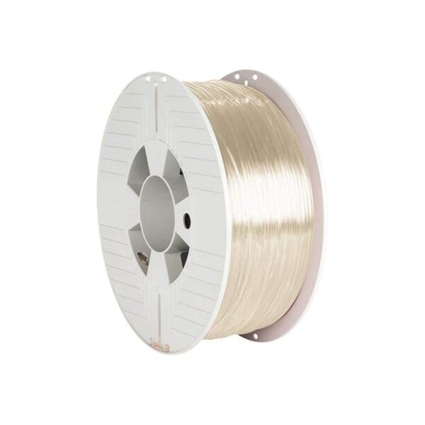 Verbatim 3D Pinter Filament - Transparent